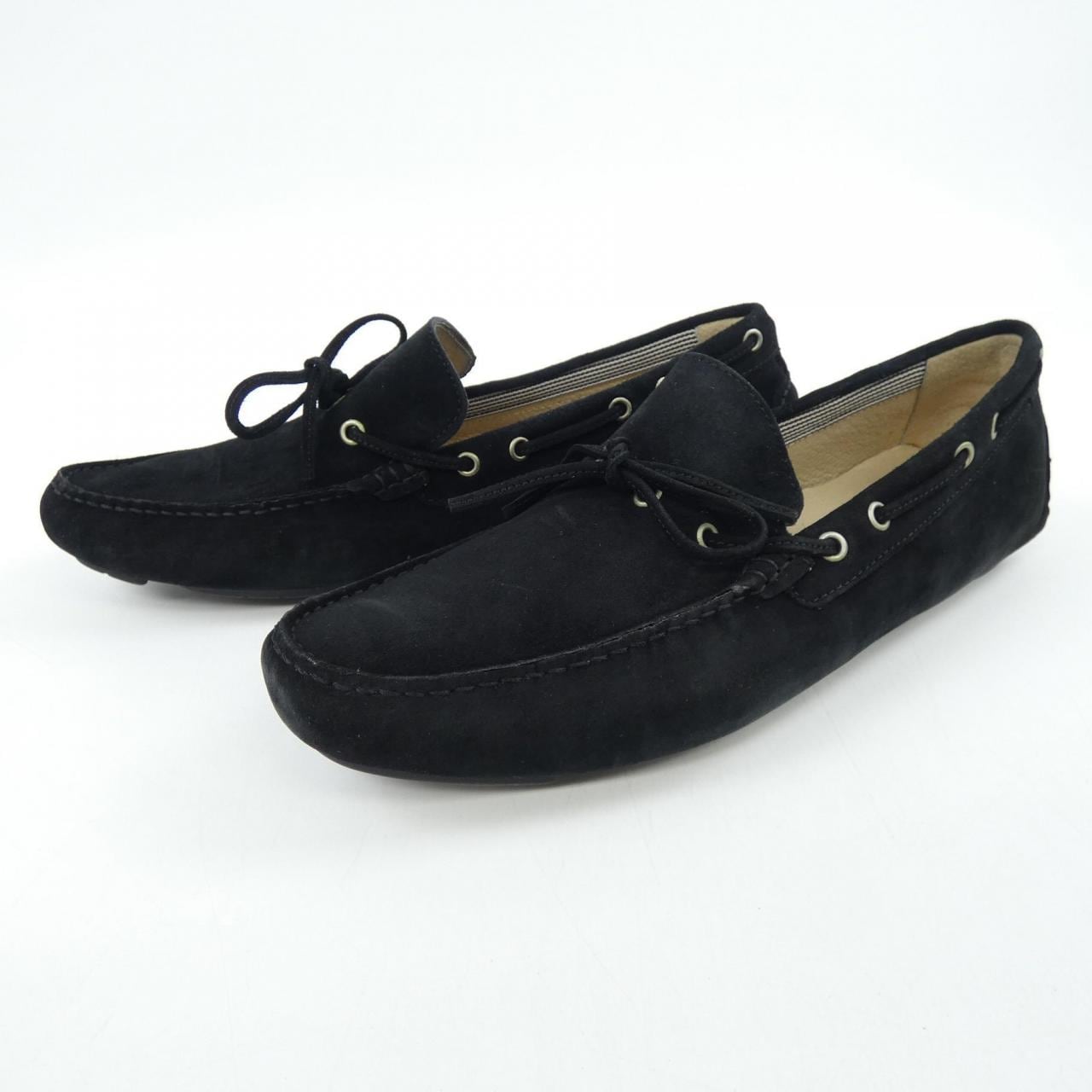 ステファノガンバ STEFANO GAMBA シューズ