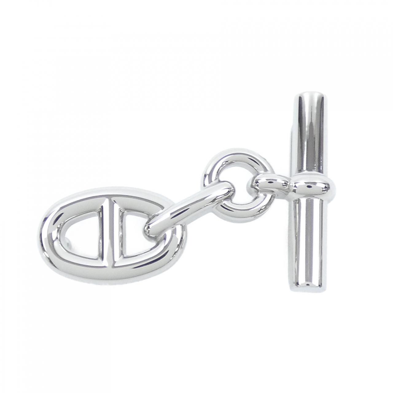 エルメス HERMES ヨッティング YACHTING 32mm バックル