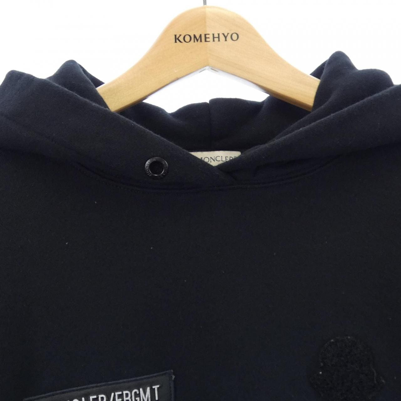 モンクレール ジーニアス MONCLER GENIUS E209U8004750 パーカー