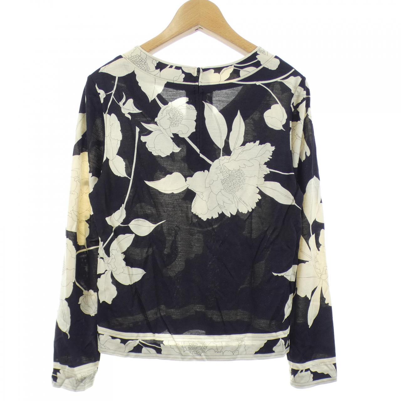 LEONARD FASHION Tops