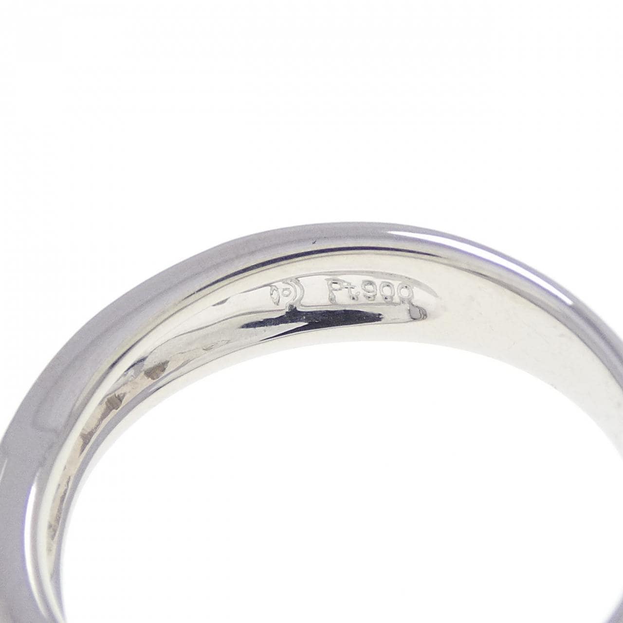 タサキ ダイヤモンド リング 0.07CT