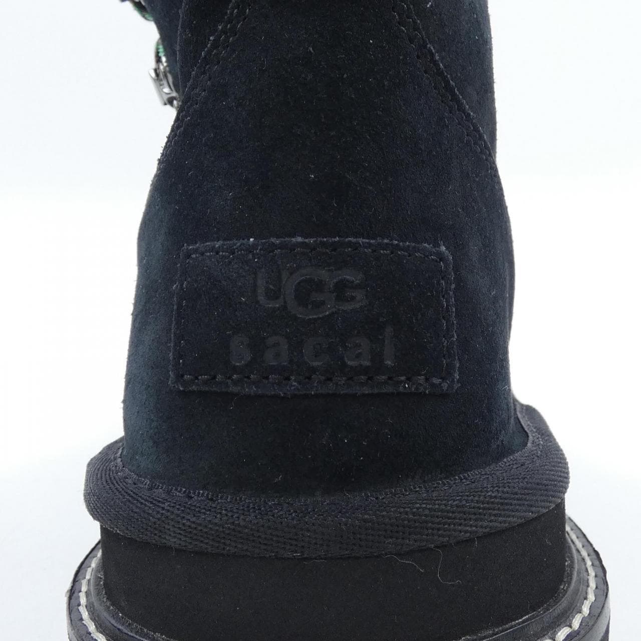 サカイ SACAI UGG ブーツ