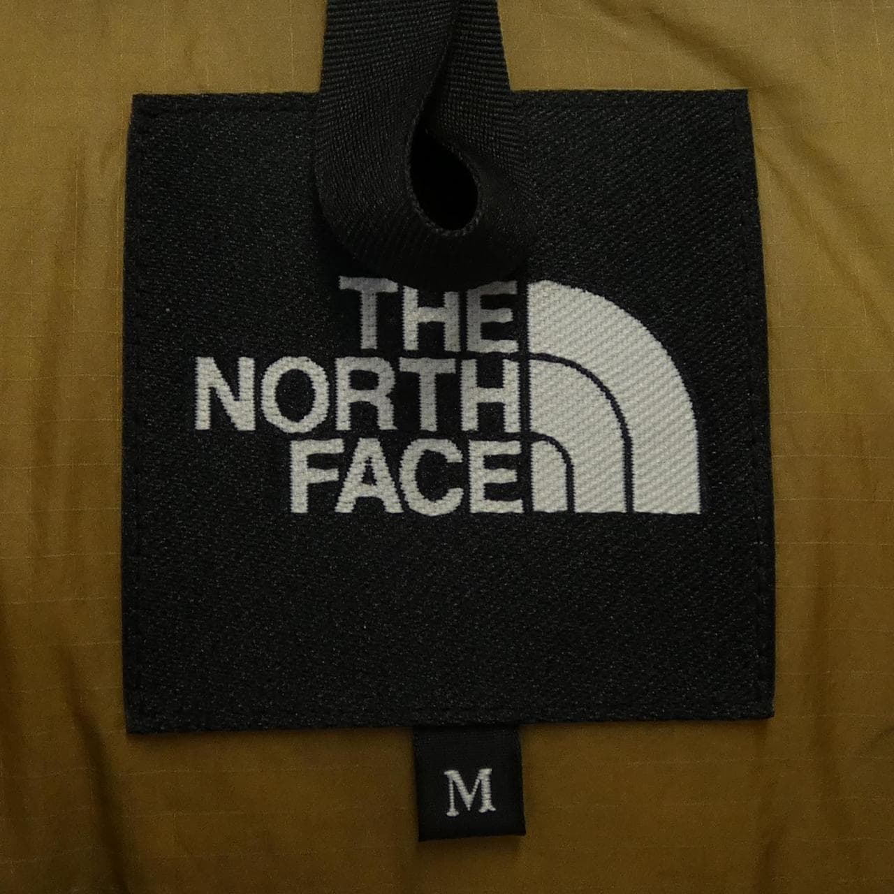 ザノースフェイス THE NORTH FACE ND92230 ダウンジャケット