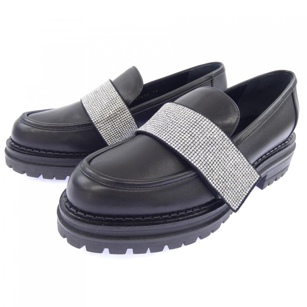 セルジオロッシ sergio rossi B07690 シューズ