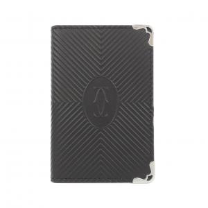 【未使用品】カルティエ L3002565 カードケース