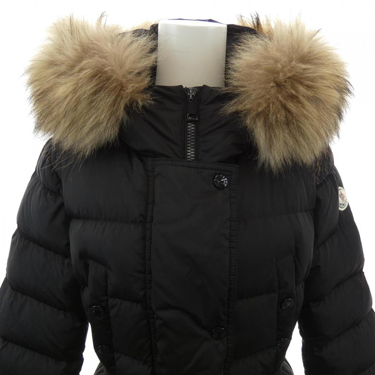 モンクレール MONCLER KHLOE ダウンコート