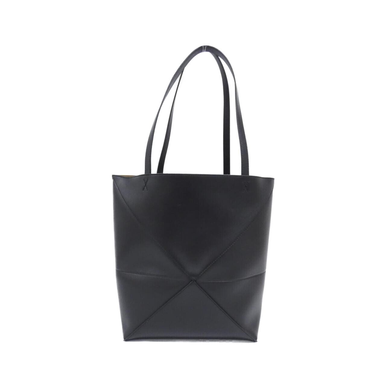 ロエベ パズル フォルド トート A657G50X01 バッグ