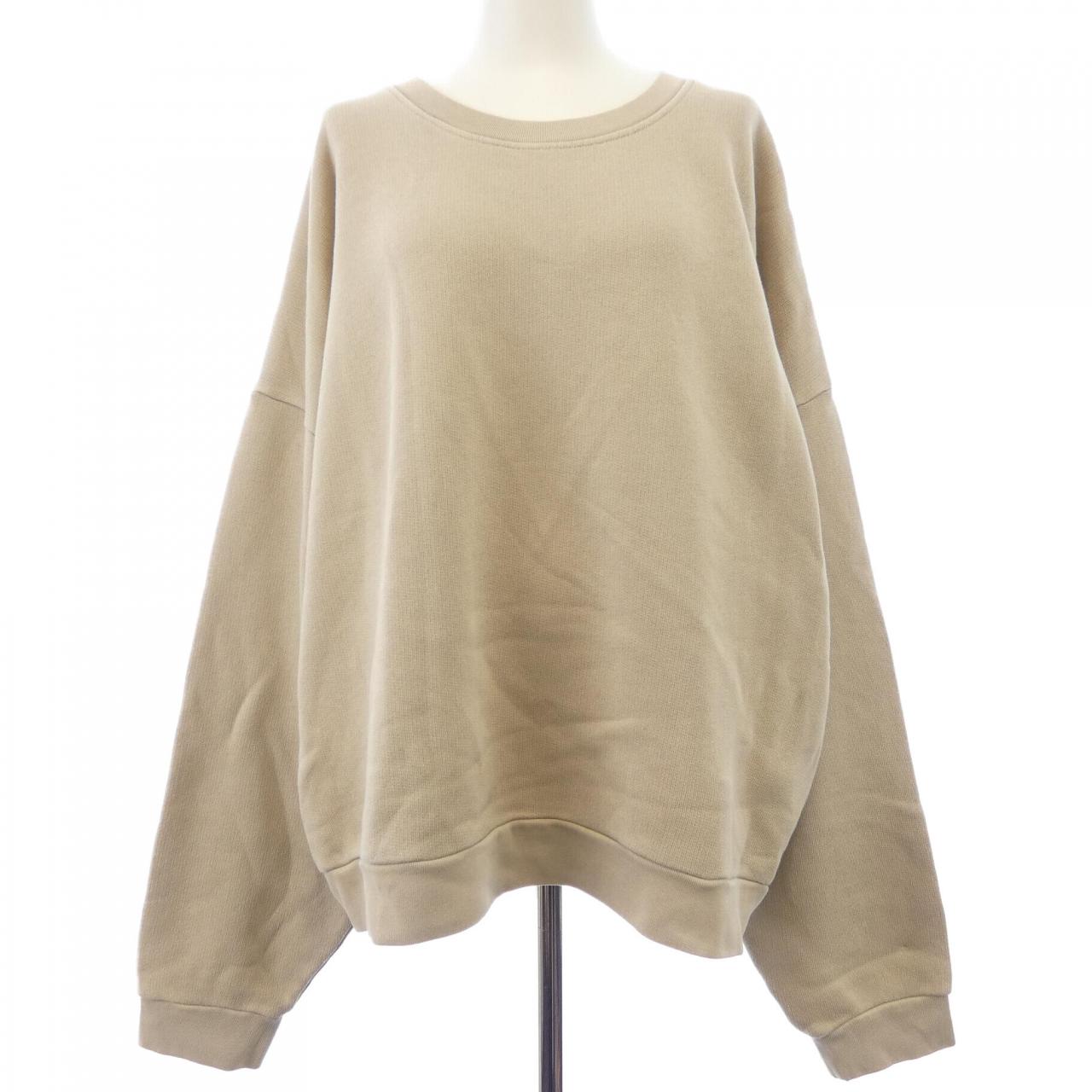 アクネストゥディオズ ACNE STUDIOS FN-UX-SWEA000017CI0137 スウェット