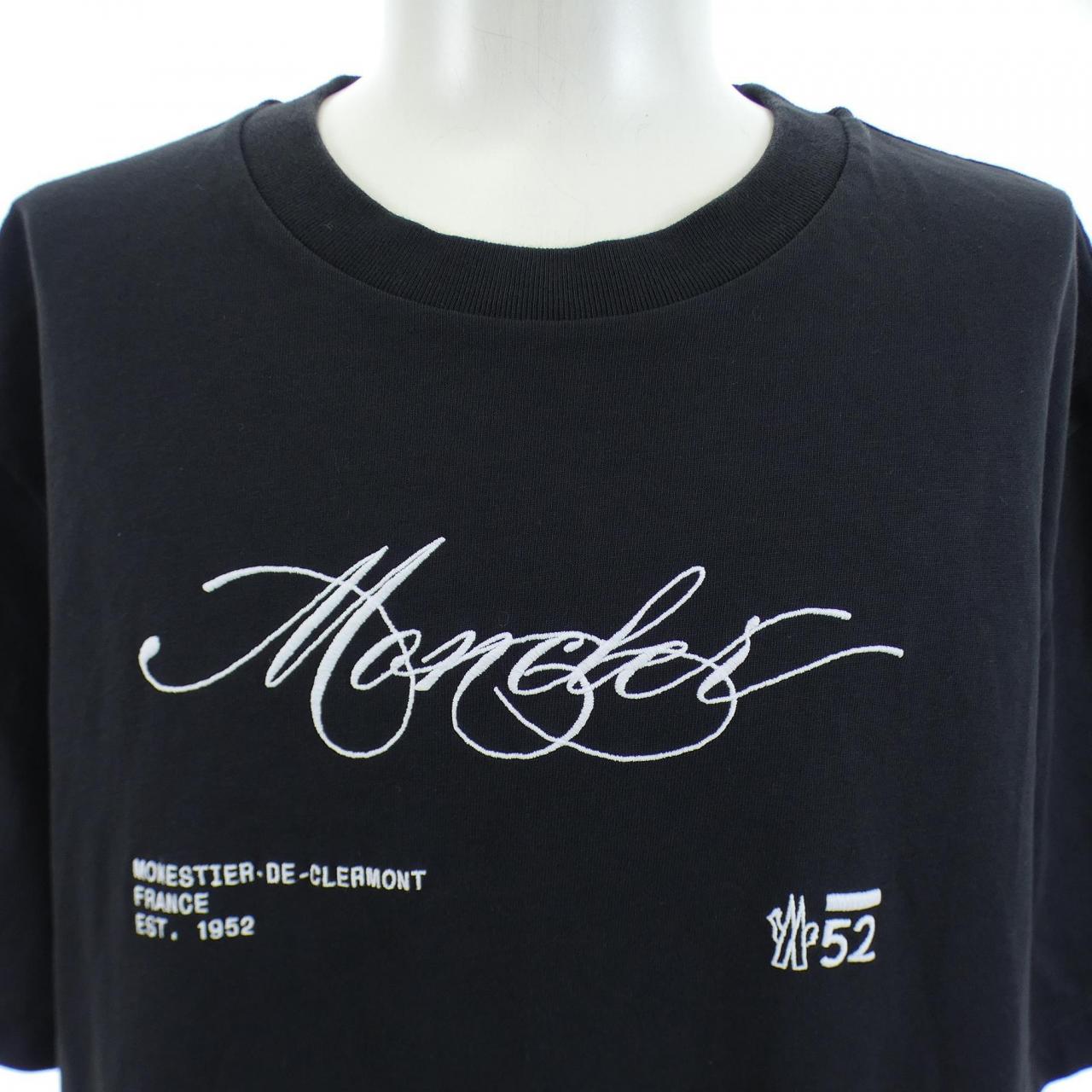 モンクレール MONCLER 20918C00012 Tシャツ