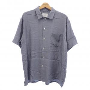 シュタイン シュタイン S／Sシャツ