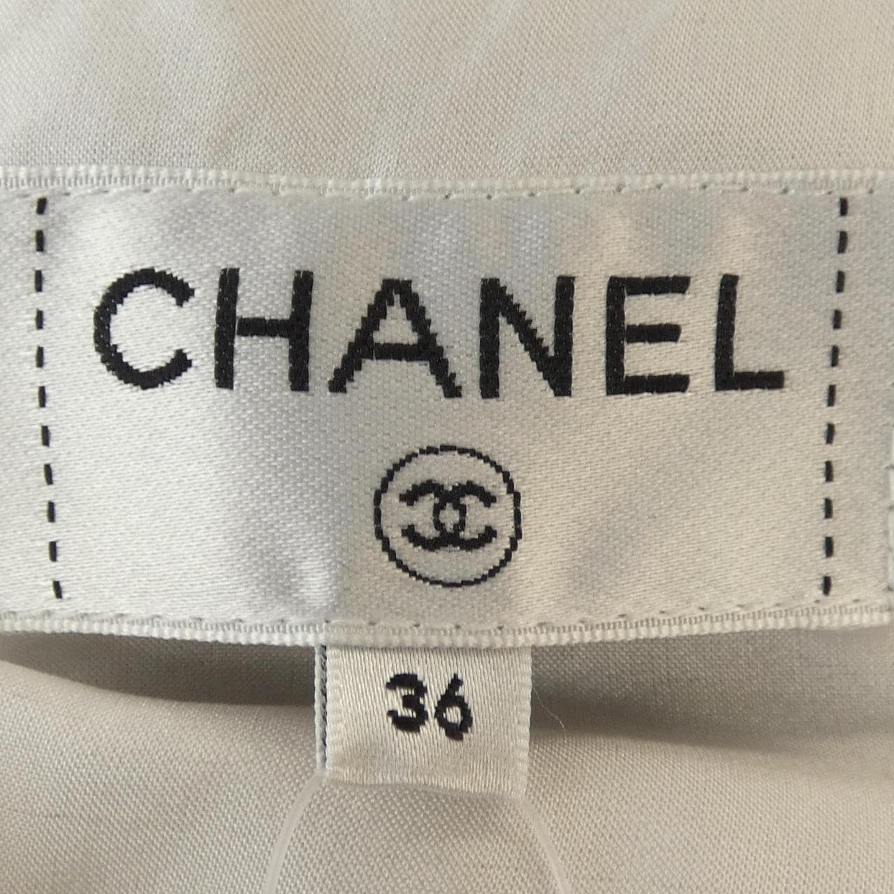 シャネル CHANEL P58734V44662 18S スカート