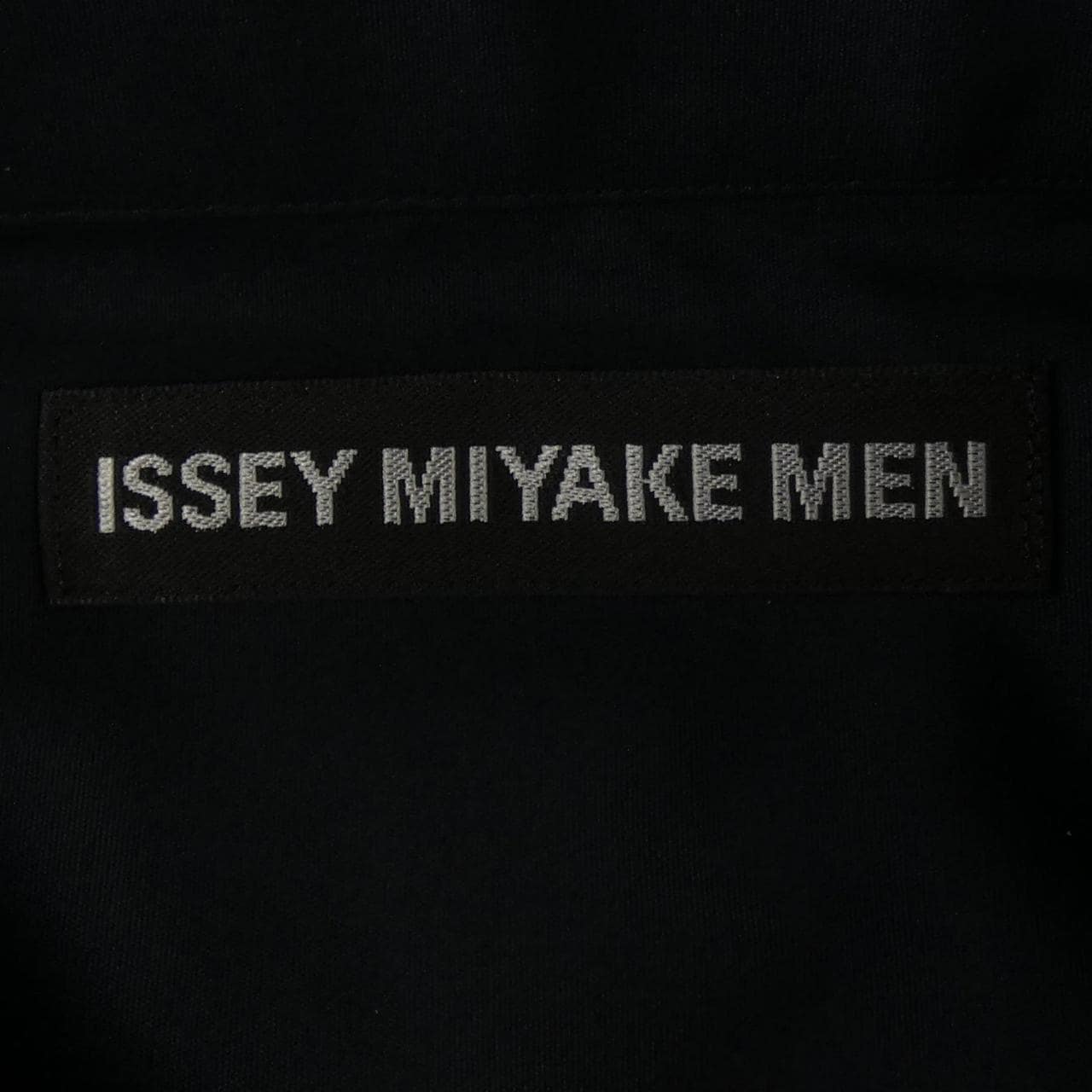 イッセイミヤケメン ISSEY MIYAKE MEN ME81FJ006 シャツ