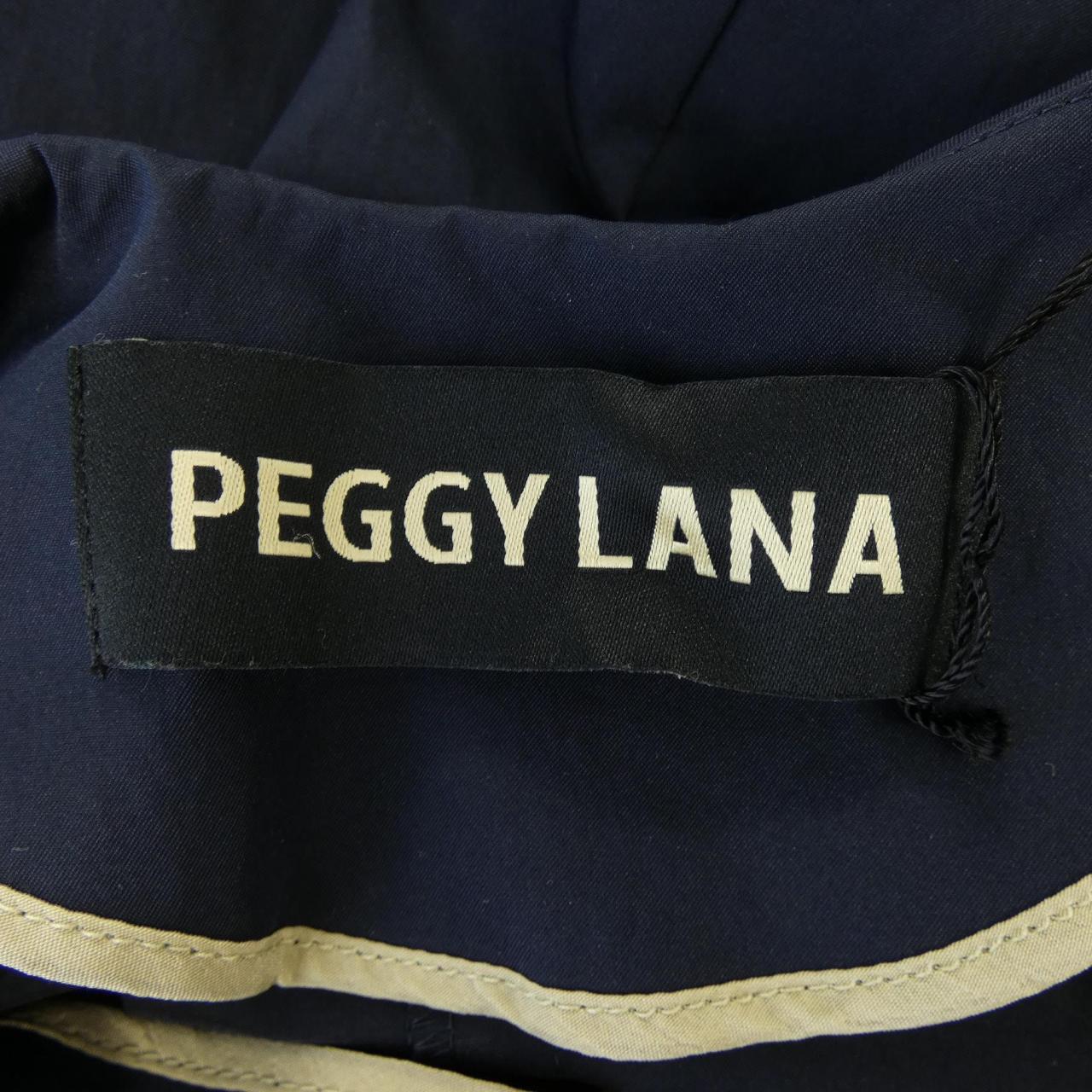 PEGGY LANA コート