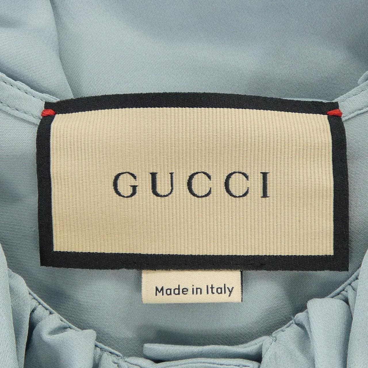 グッチ GUCCI 662332 ZAHGL シャツ