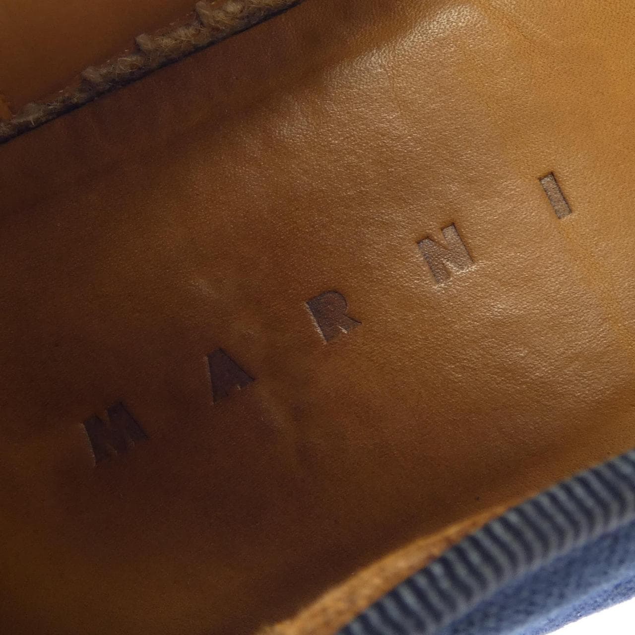 マルニ MARNI シューズ