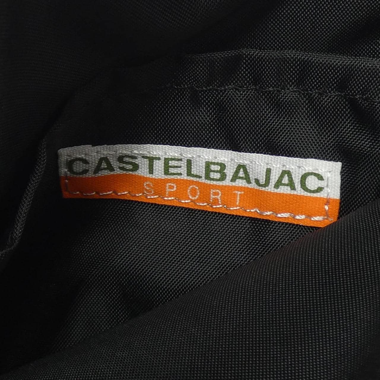 カステルバジャック Castelbajac BAG