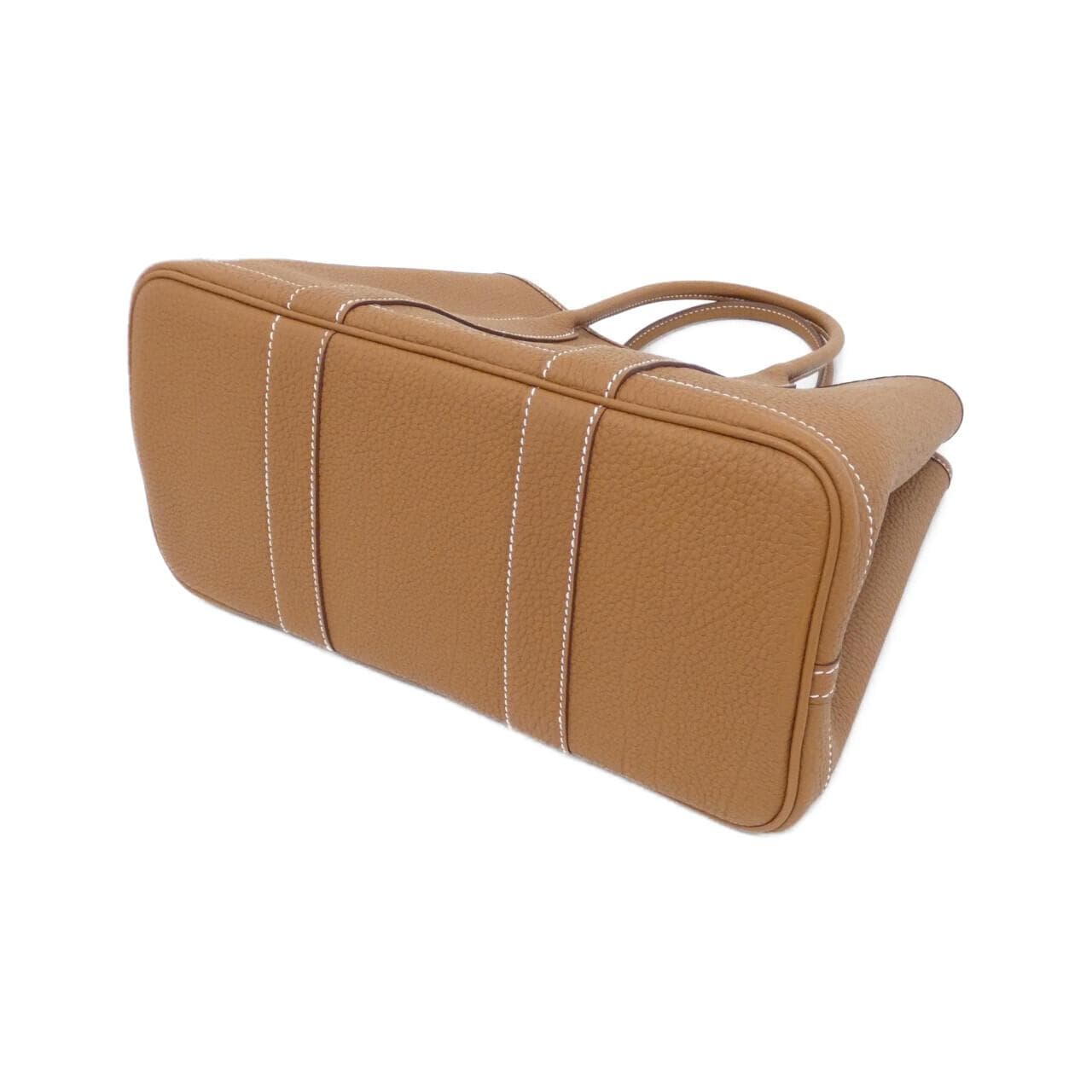 【未使用品】エルメス ガーデン パーティ 30cm 051568CK バッグ