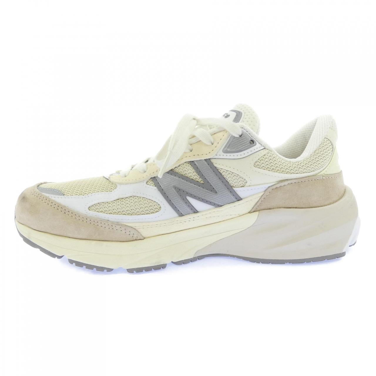 ニューバランス NEW BALANCE M990SS6 スニーカー