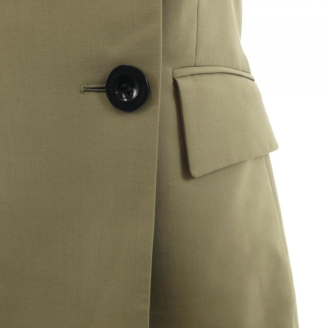 サカイ SACAI 22-06028 ロングベスト