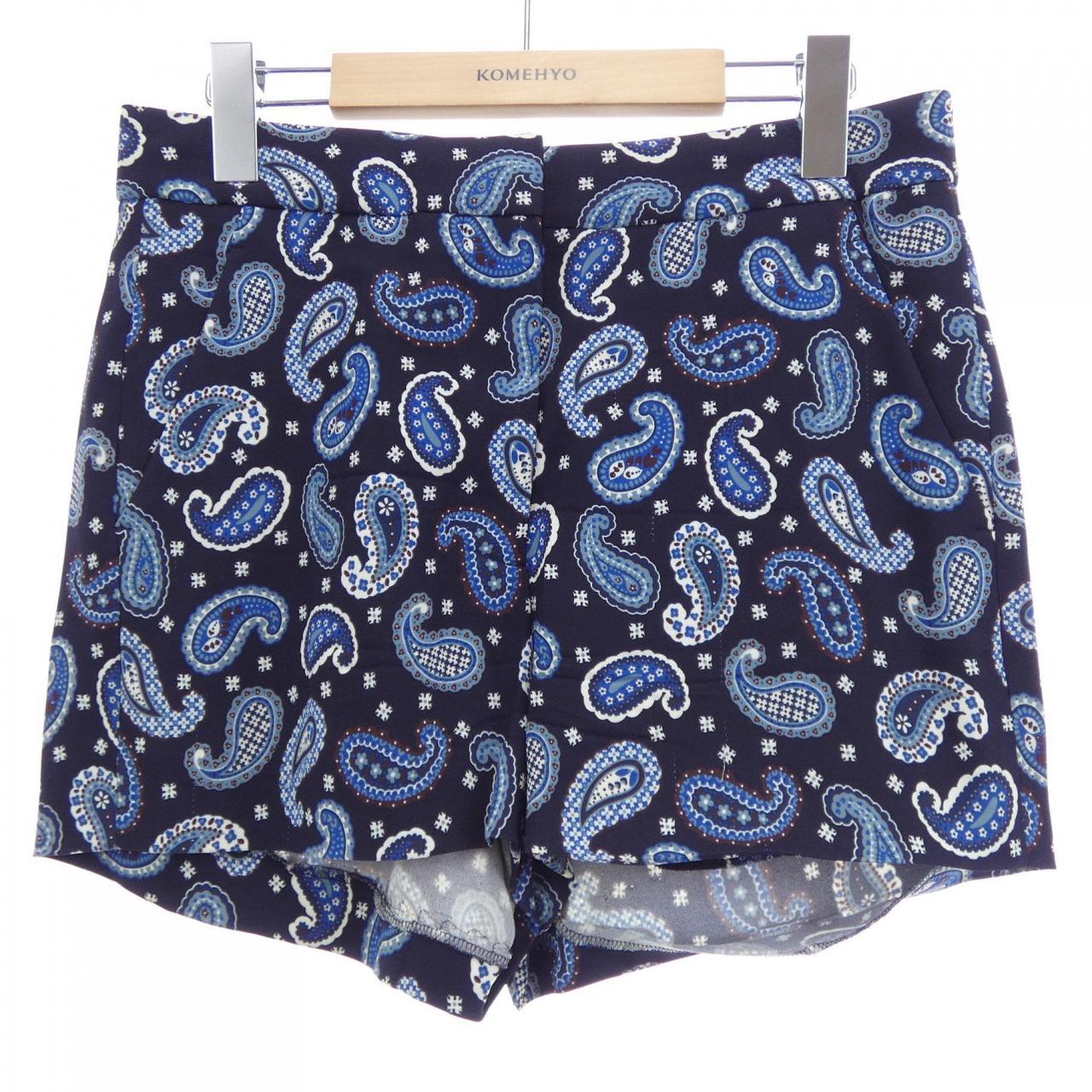 ステラマッカートニー STELLA MCCARTNEY ショートパンツ