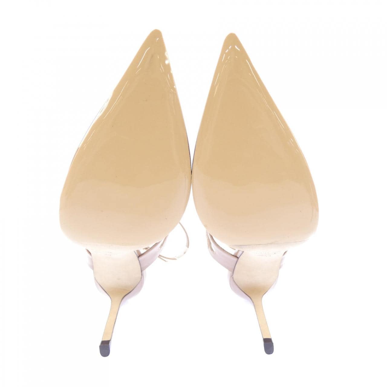ジミーチュウ JIMMY CHOO パンプス