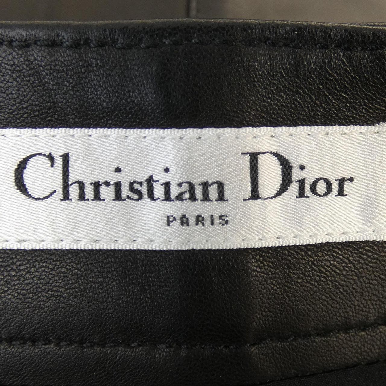 クリスチャンディオール CHRISTIAN DIOR 045P45AL015 ショートパンツ