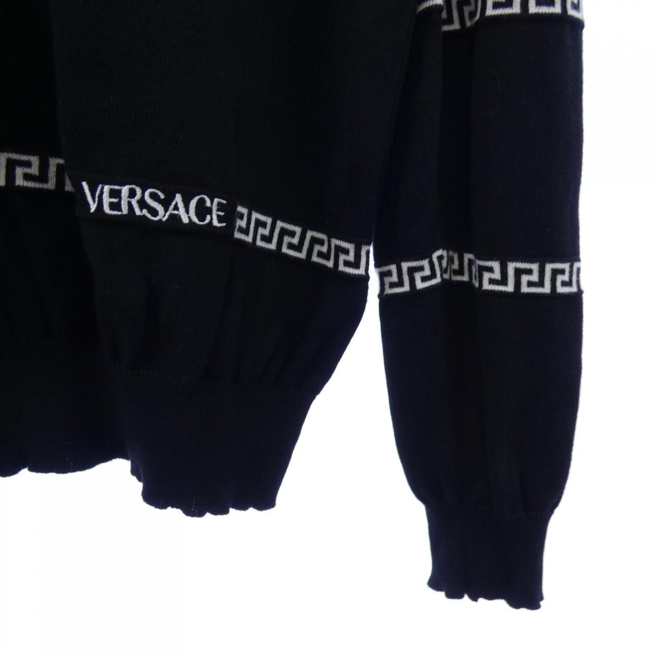 ヴェルサーチェ VERSACE ニット