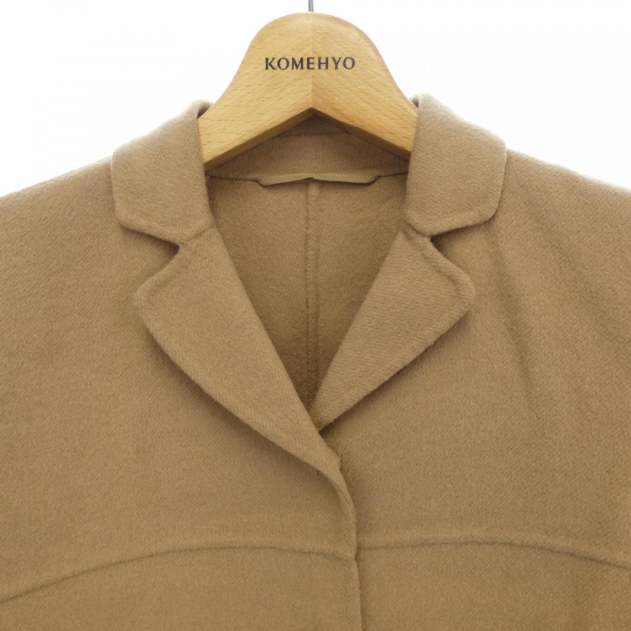 Es Max Mara's Max Mara Jacket