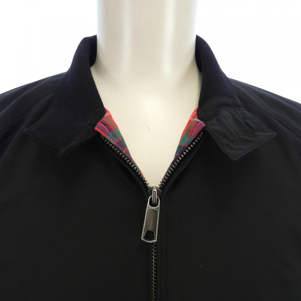 BARACUTA blouson