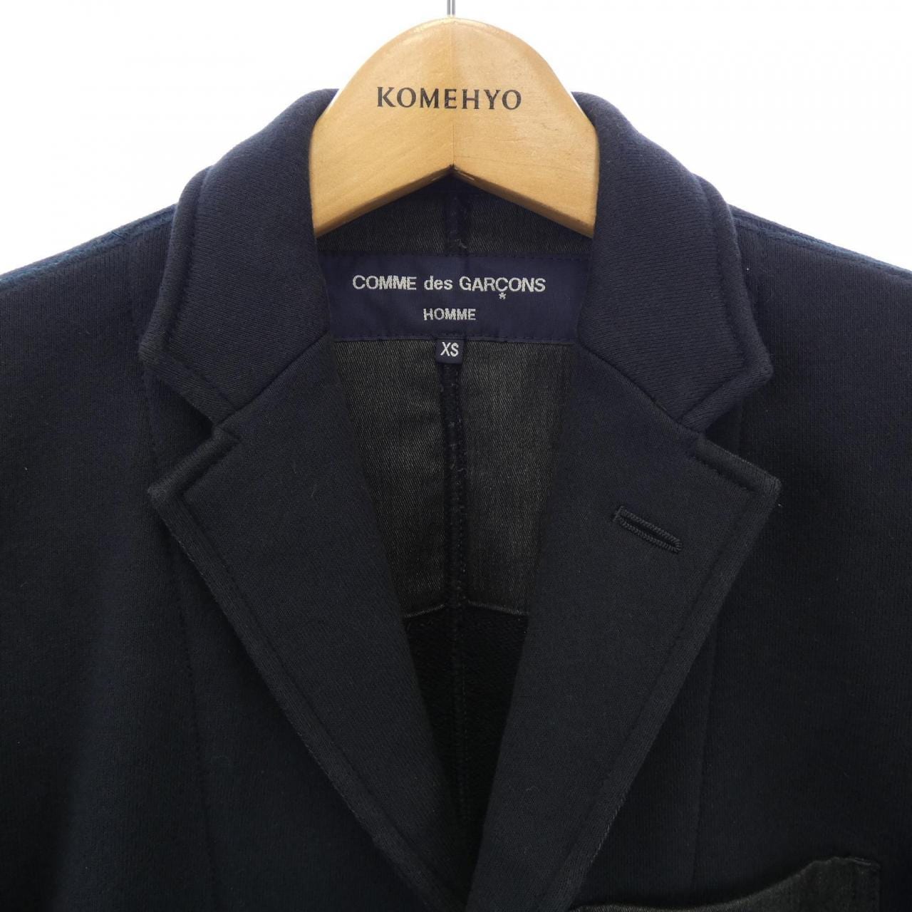 Comme des Garcons COMME des GARCONS jacket