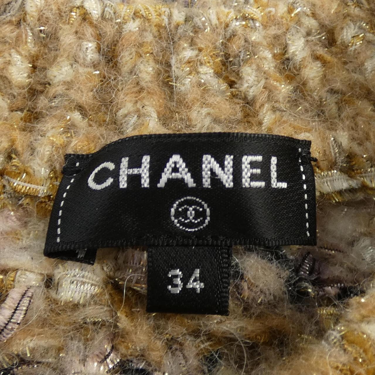 シャネル CHANEL ワンピース