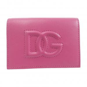 ドルチェアンドガッバーナ DOLCE&GABBANA WALLET