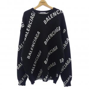 バレンシアガ BALENCIAGA ニット