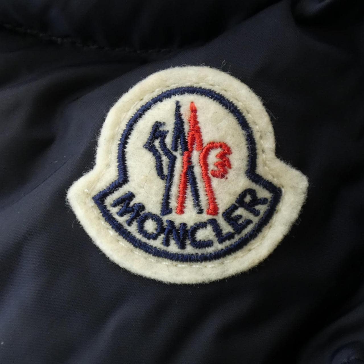 モンクレール MONCLER ダウンコート