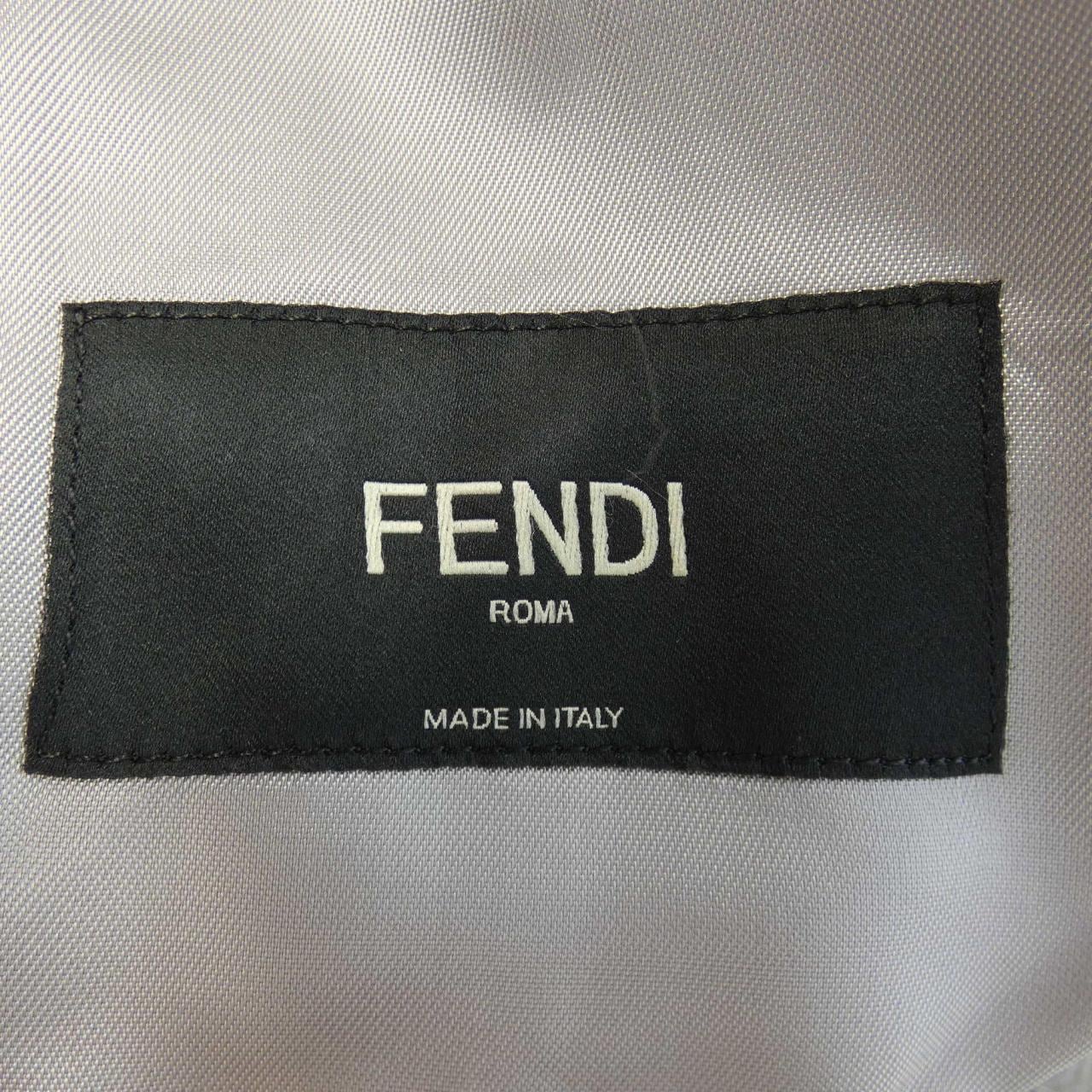 フェンディ FENDI スーツ