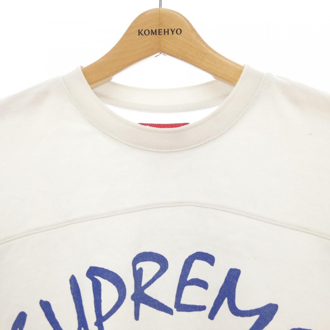 SUPREME Supreme T-shirt