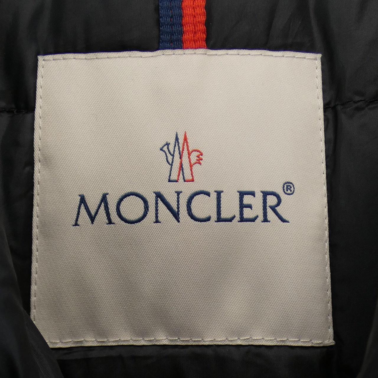 MONCLER蒙克勒羽绒服