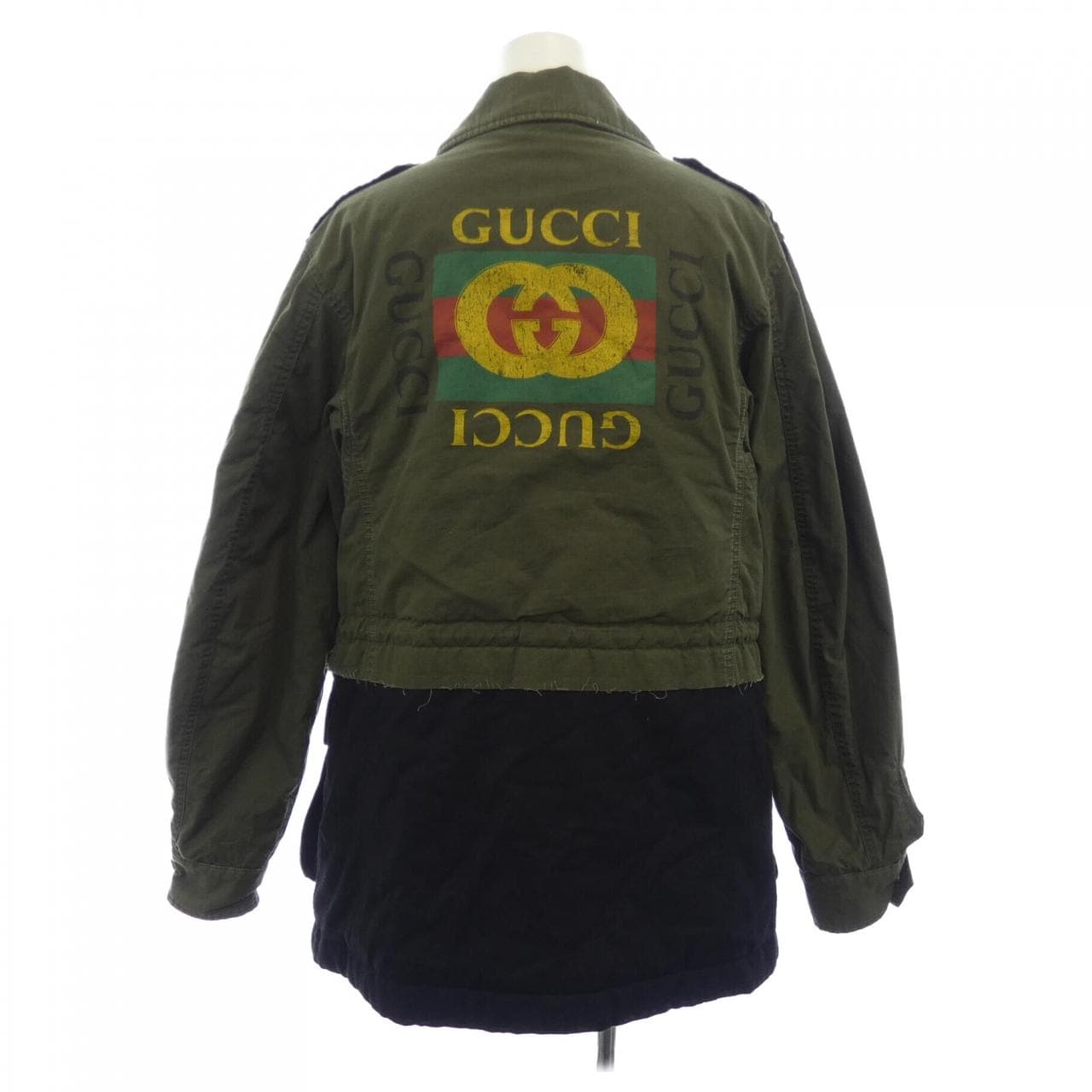 グッチ GUCCI ジャケット