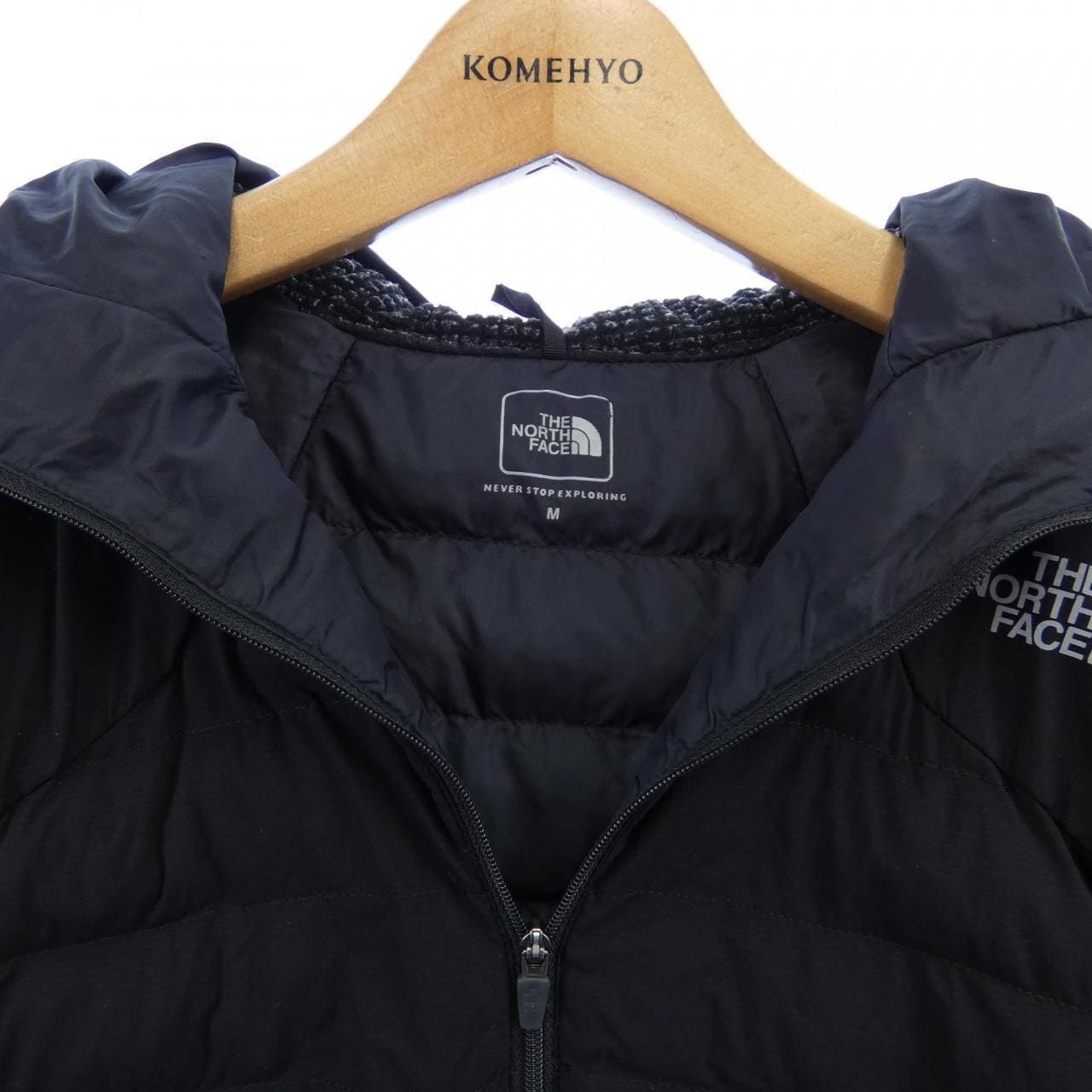 ザノースフェイス THE NORTH FACE NY81874 ジャケット