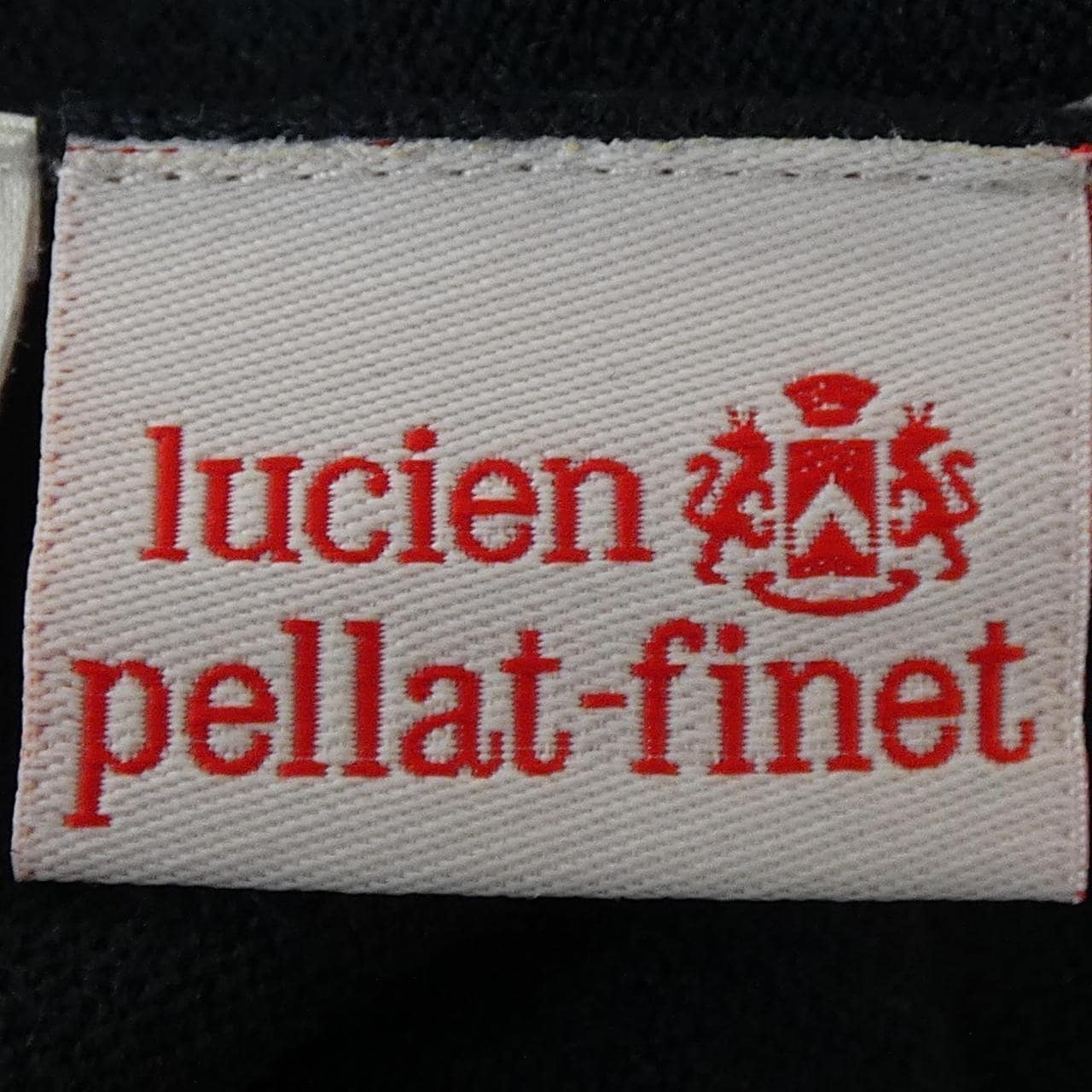 ルシアン ペラフィネ lucien pellat-finet カーディガン