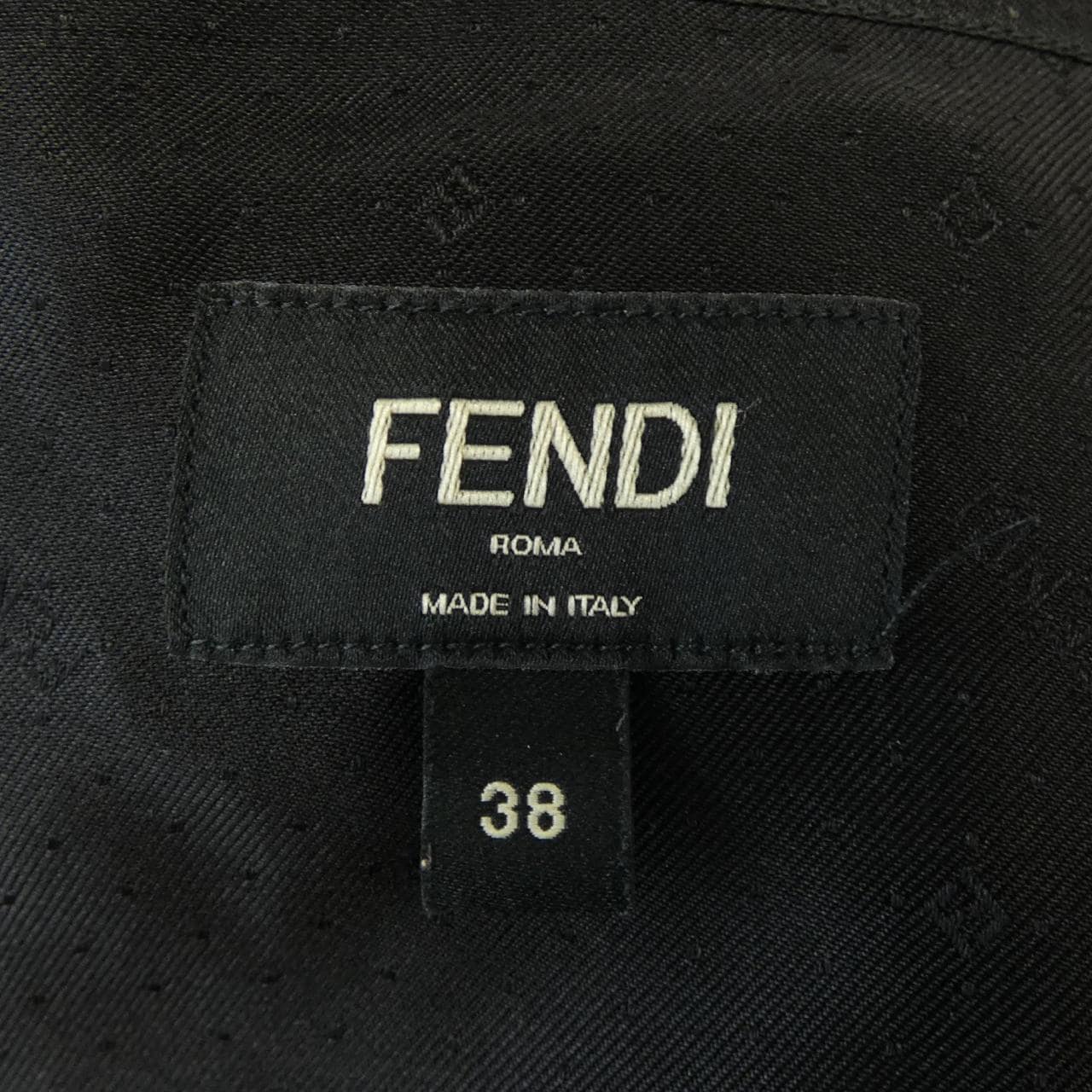 FENDI襯衫