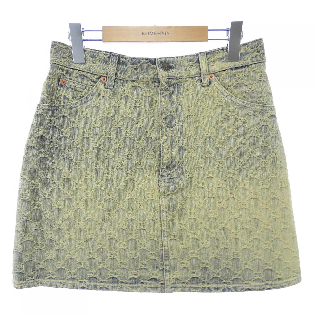グッチ GUCCI スカート