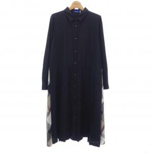 ブルーレーベルクレストブリッジ BLUE LABEL CRESTBRIDGE 55j01-243-29 ワンピース