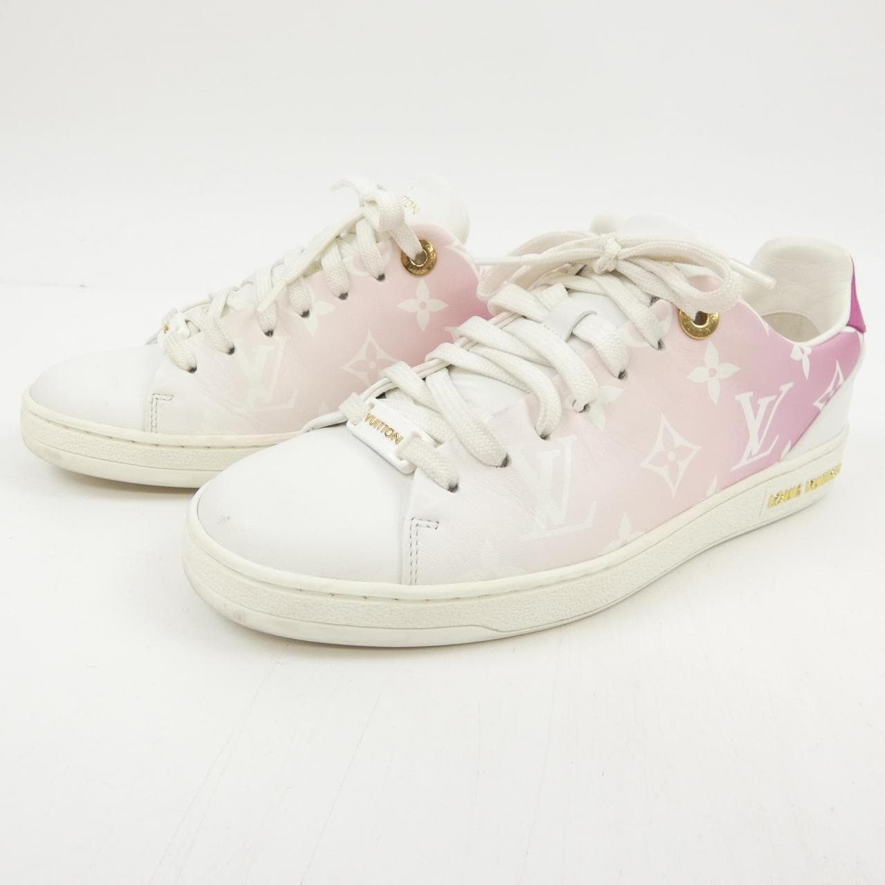ルイヴィトン LOUIS VUITTON スニーカー