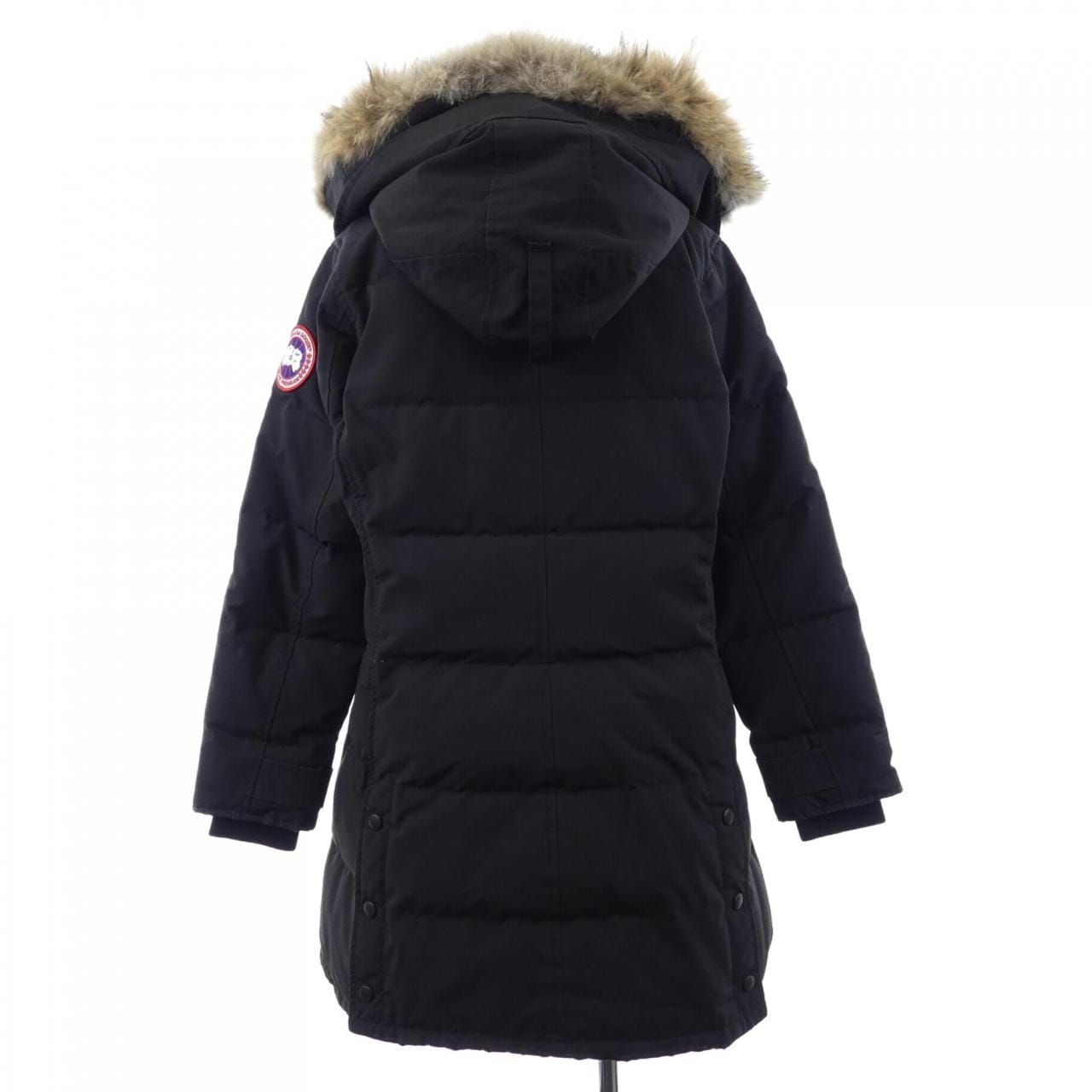 カナダグース CANADA GOOSE 3802LA SHELBURNE シェルバーン ダウンコート