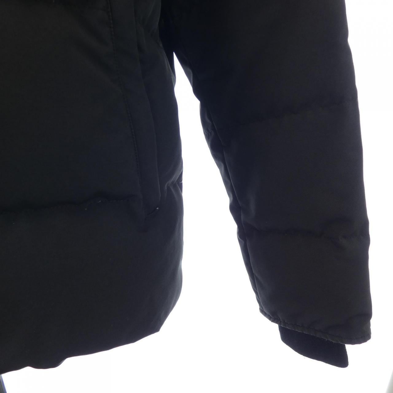 カナダグース CANADA GOOSE BLACK LABEL 3808MB WYNDHAM ウィンダム ダウンジャケット