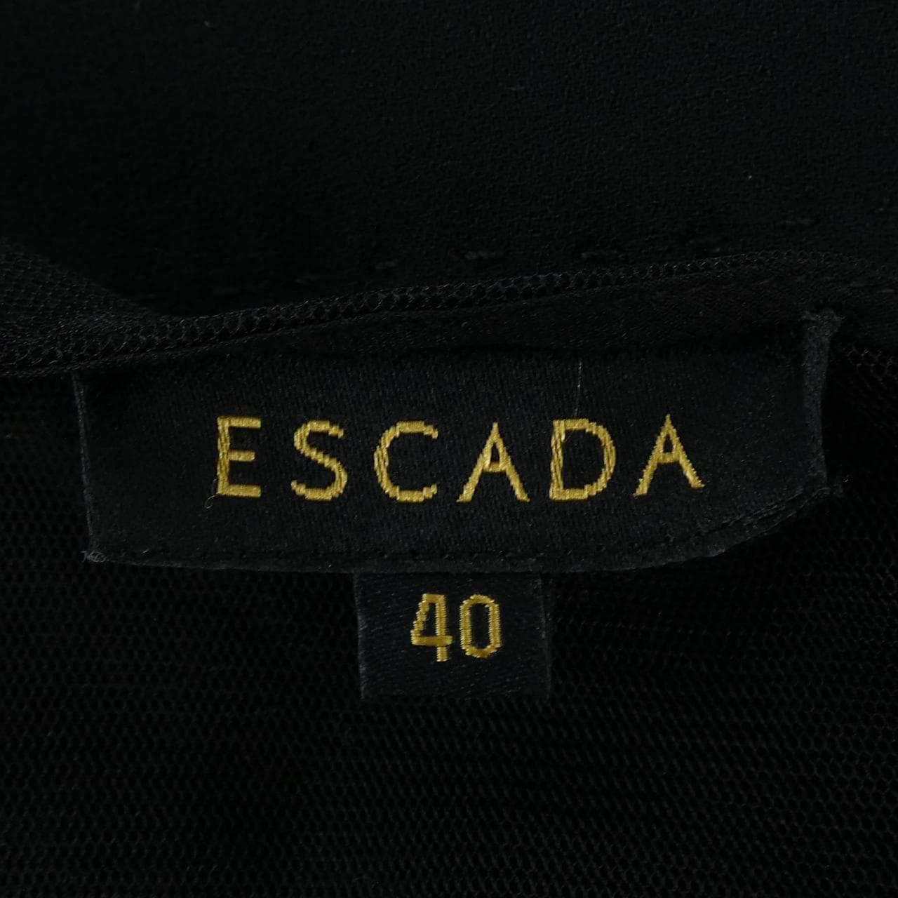 エスカーダ ESCADA ワンピース