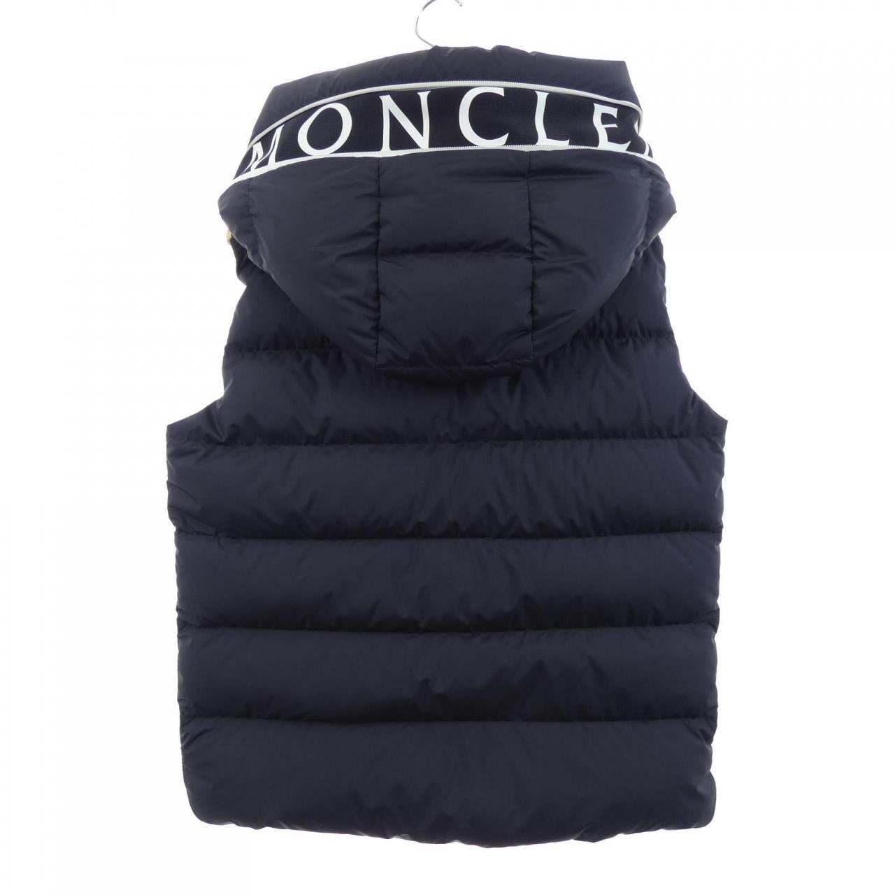 モンクレール MONCLER CARDAMINE ダウンベスト