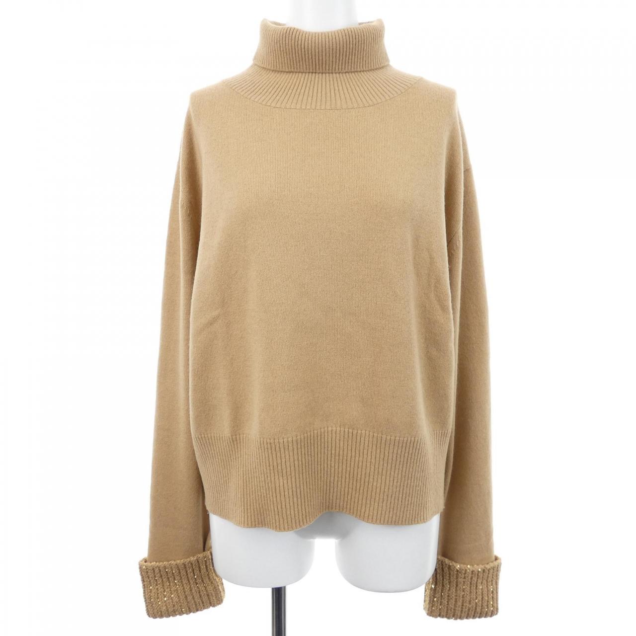 ファビアナフィリッピ FABIANA FILIPPI ニット