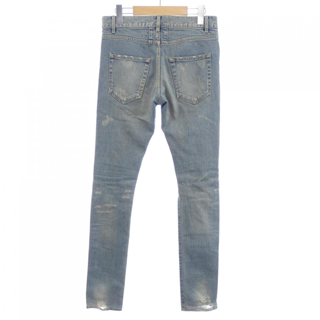 サンローラン SAINT LAURENT 357815 Y879F ジーンズ